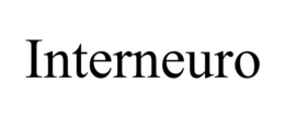 INTERNEURO trademark