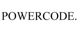 POWERCODE. trademark