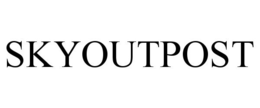 SKYOUTPOST trademark