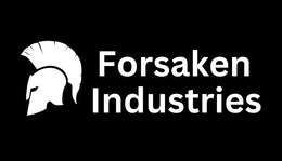 FORSAKEN INDUSTRIES trademark