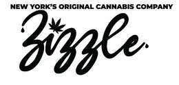 NEW YORK'S ORIGINAL CANNABIS COMPANY ZIZZLE trademark