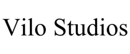 VILO STUDIOS trademark