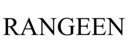 RANGEEN trademark