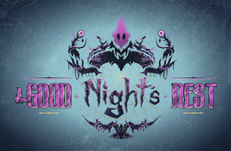 A GOOD NIGHT'S REST trademark