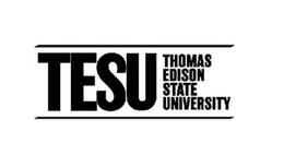 TESU THOMAS EDISON STATE UNIVERSITY trademark