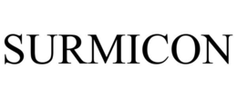 SURMICON trademark