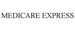 MEDICARE EXPRESS trademark