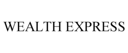 WEALTH EXPRESS trademark