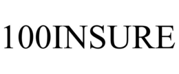 100INSURE trademark