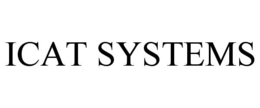 ICAT SYSTEMS trademark
