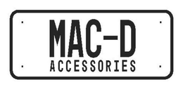 MAC-D ACCESSORIES trademark