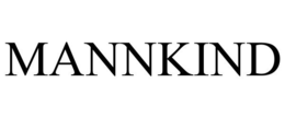 MANNKIND trademark