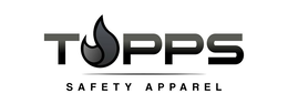 TOPPS SAFETY APPAREL trademark