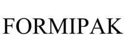 FORMIPAK trademark