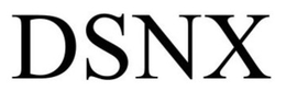 DSNX trademark