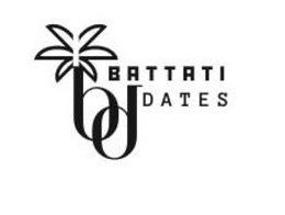 BD BATTATI DATES trademark