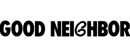 GOOD NEIGHBOR trademark