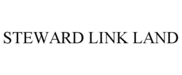 STEWARD LINK LAND trademark