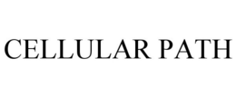 CELLULAR PATH trademark
