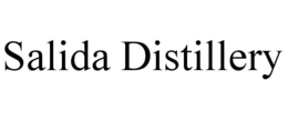 SALIDA DISTILLERY trademark