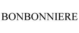 BONBONNIERE trademark