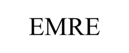 EMRE trademark