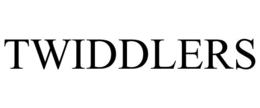 TWIDDLERS trademark