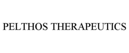 PELTHOS THERAPEUTICS trademark
