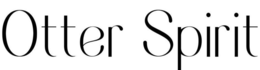 OTTER SPIRIT trademark