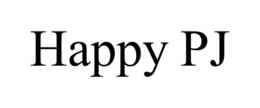 HAPPY PJ trademark