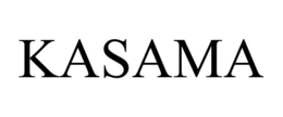 KASAMA trademark
