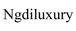 NGDILUXURY trademark