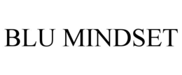 BLU MINDSET trademark
