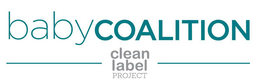 BABYCOALITION CLEAN LABEL PROJECT trademark