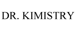 DR. KIMISTRY trademark