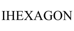 IHEXAGON trademark