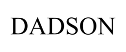 DADSON trademark