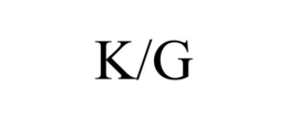 K/G trademark