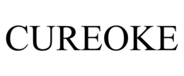 CUREOKE trademark