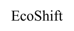 ECOSHIFT trademark