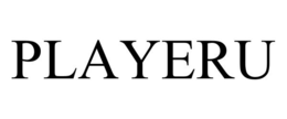 PLAYERU trademark