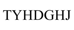 TYHDGHJ trademark