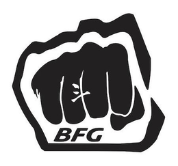 BFG trademark