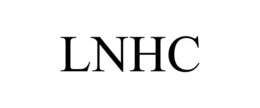 LNHC trademark