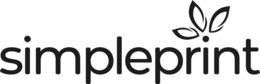 SIMPLEPRINT trademark