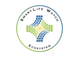 SMARTLIFE WATCH ECOSYSTEM trademark