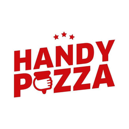 HANDY PIZZA trademark