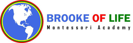 BROOKE OF LIFE MONTESSORI ACADEMY trademark