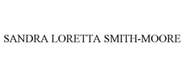SANDRA LORETTA SMITH-MOORE trademark