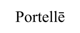 PORTELLĒ trademark